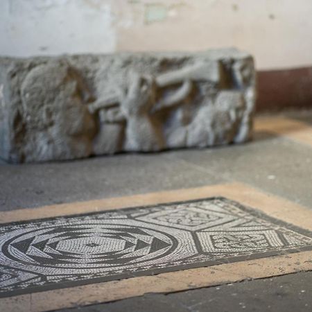 Pgrhome Croce Rome Buitenkant foto