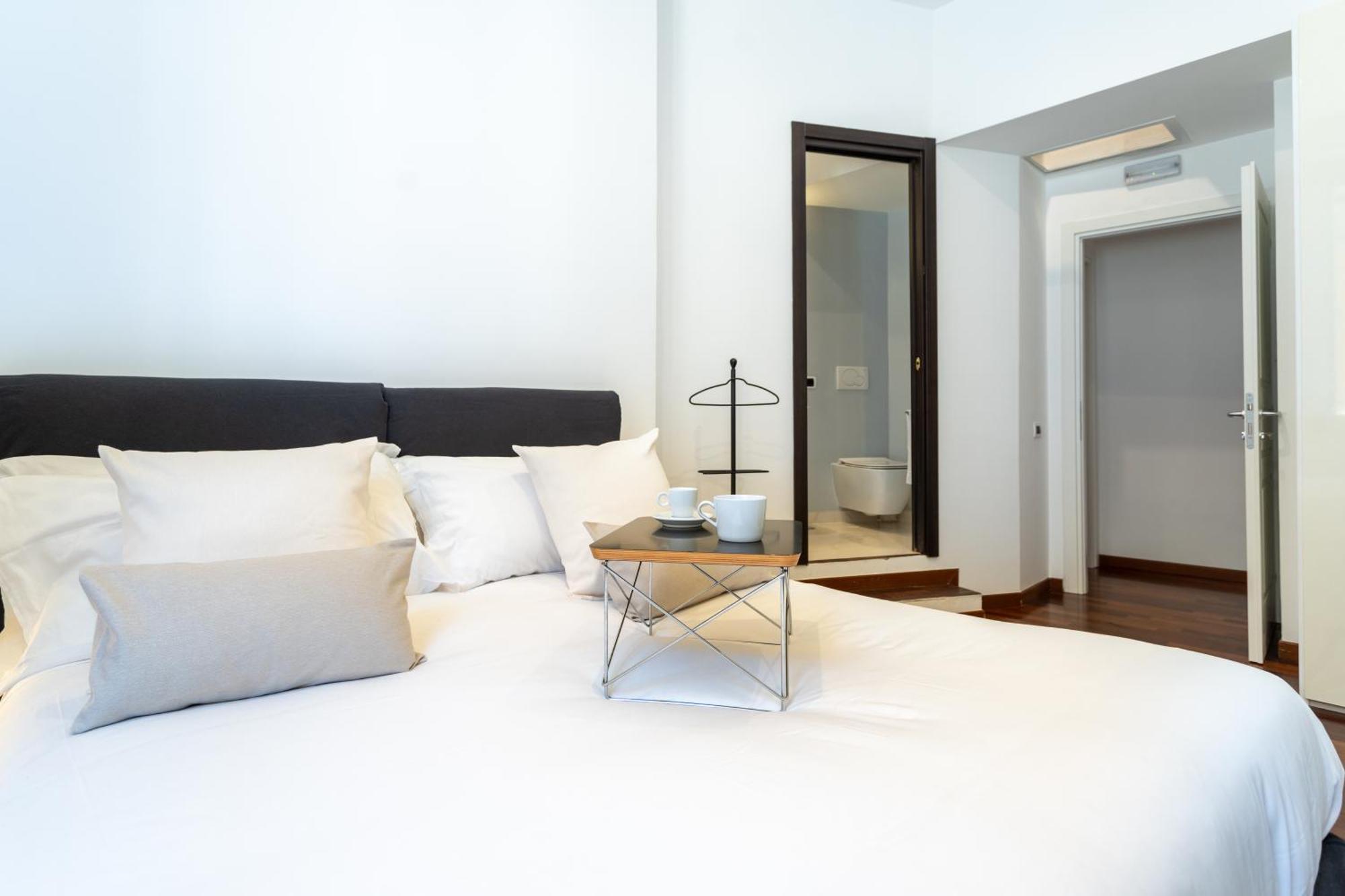 Pgrhome Croce Rome Buitenkant foto