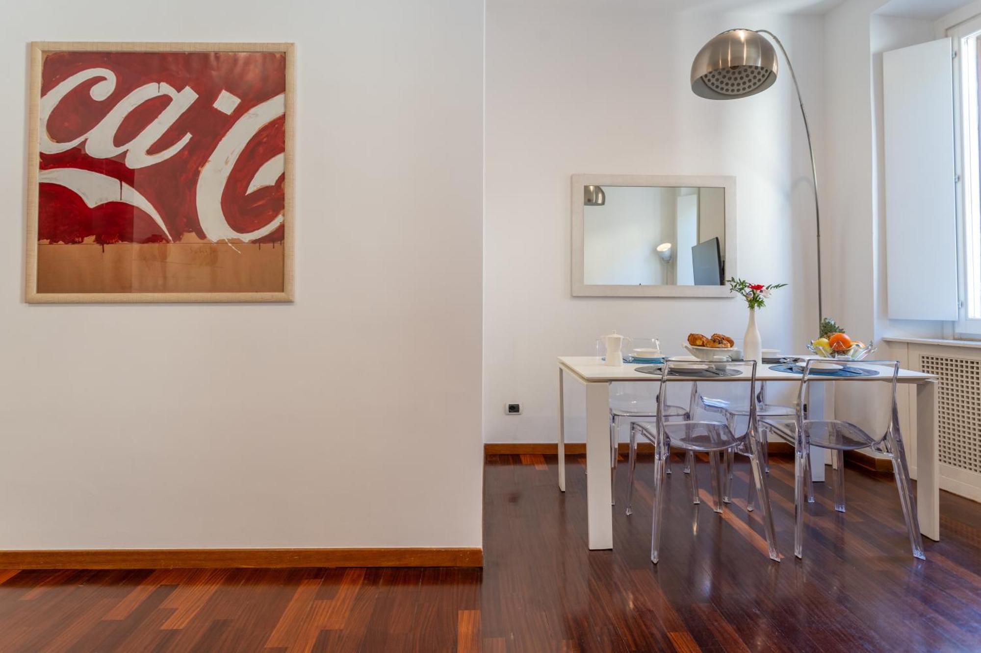 Pgrhome Croce Rome Buitenkant foto