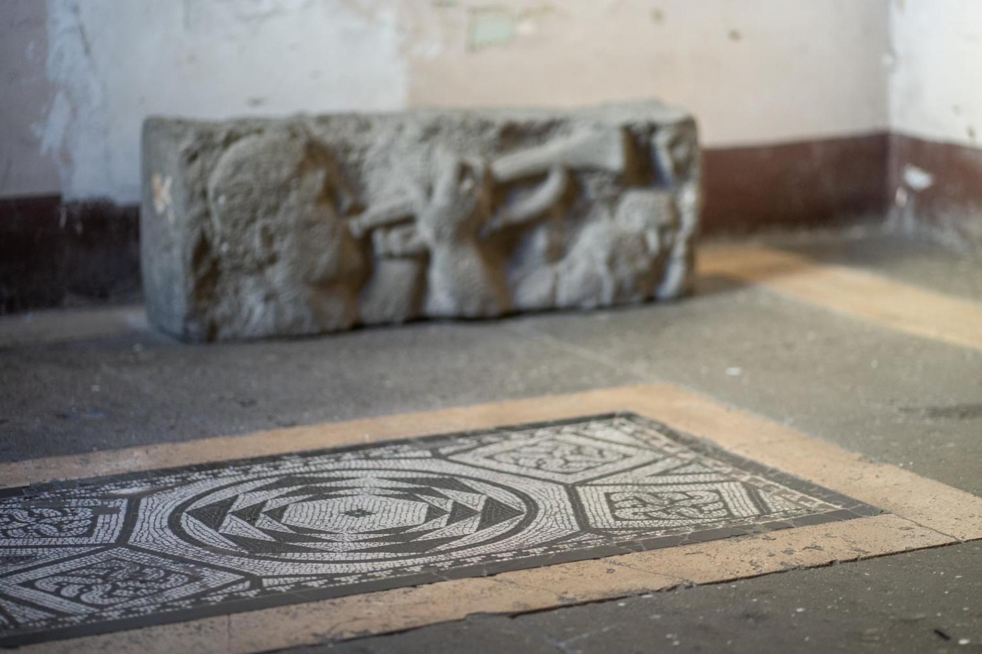 Pgrhome Croce Rome Buitenkant foto