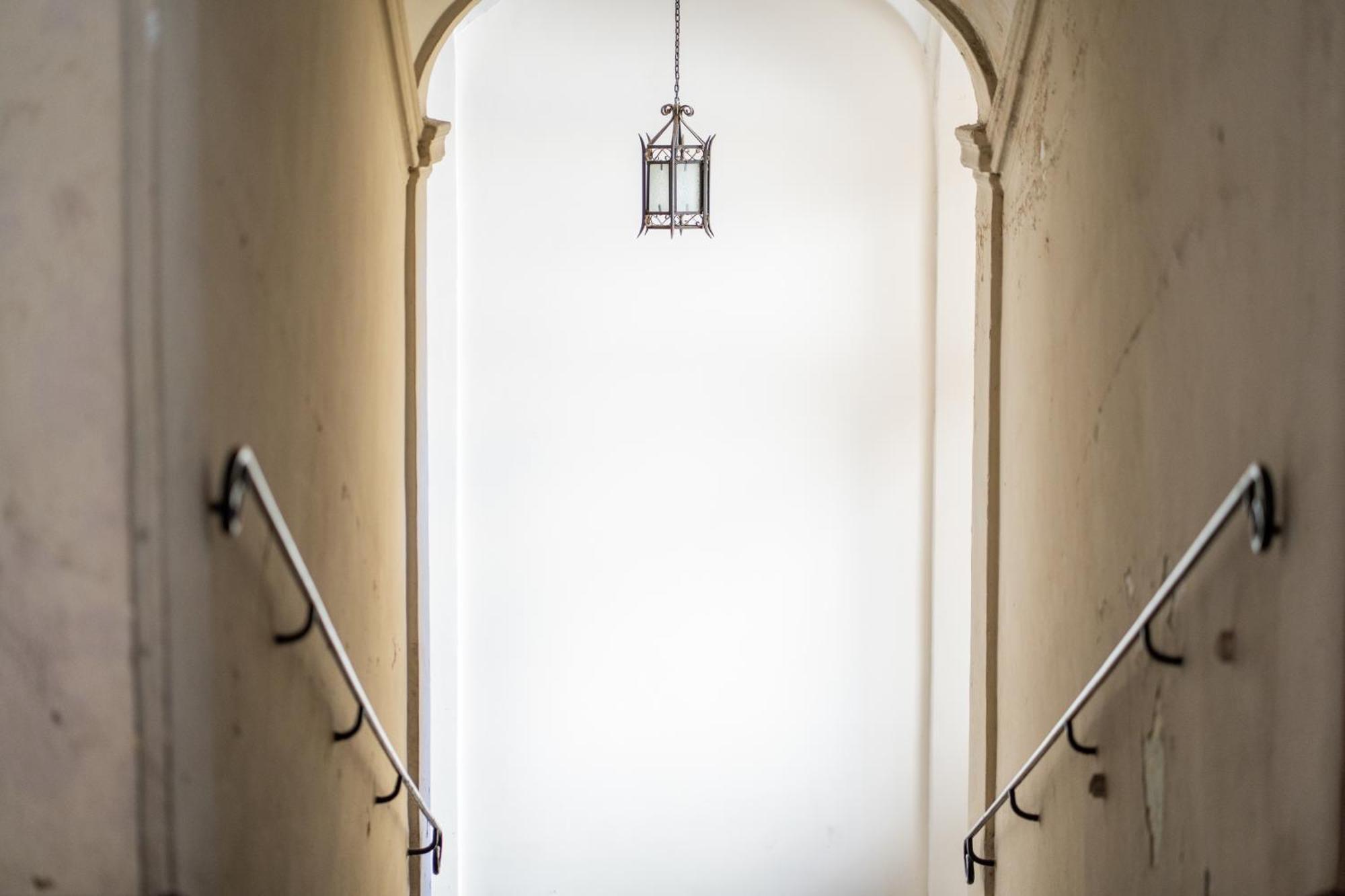 Pgrhome Croce Rome Buitenkant foto