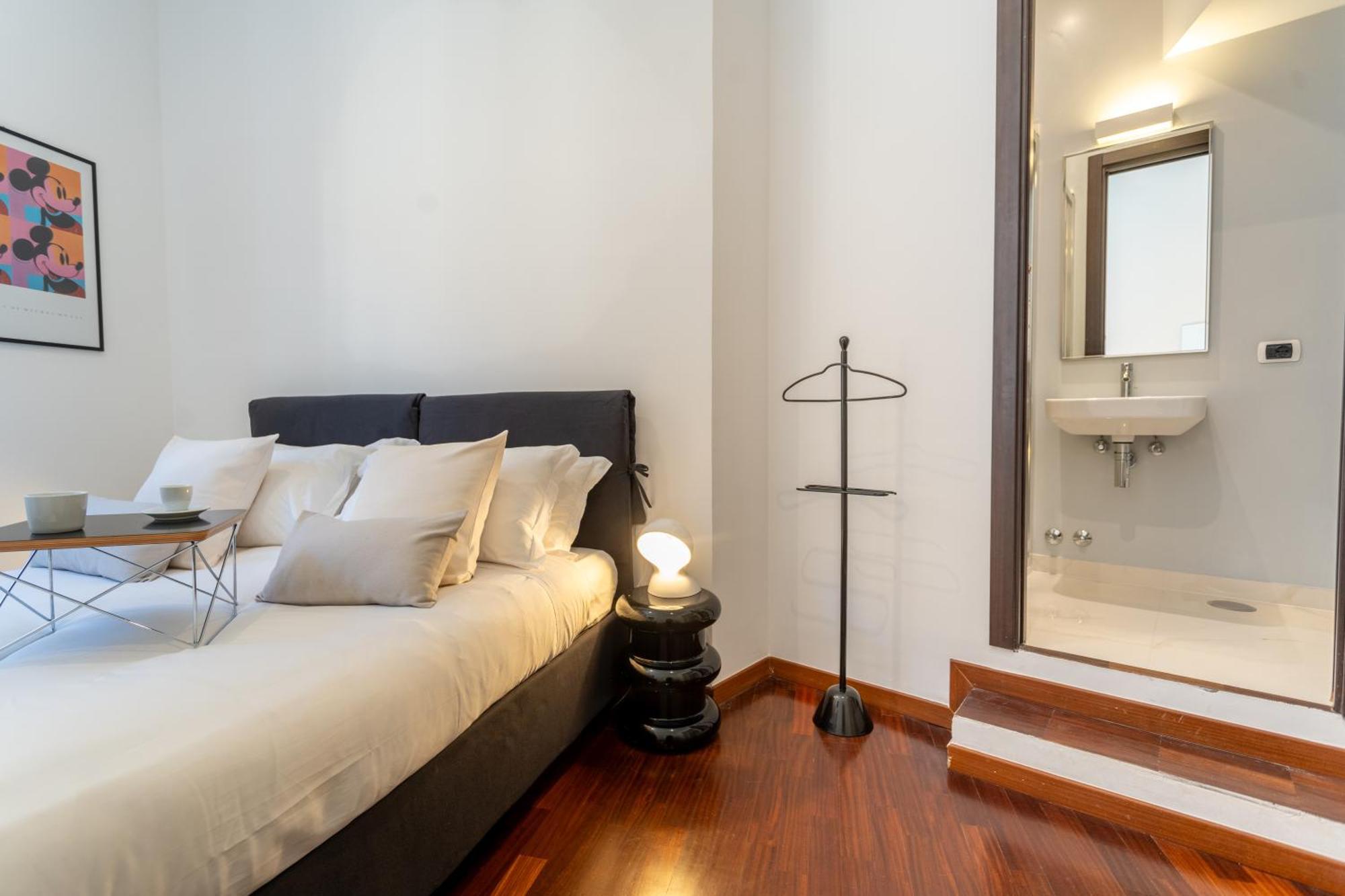 Pgrhome Croce Rome Buitenkant foto
