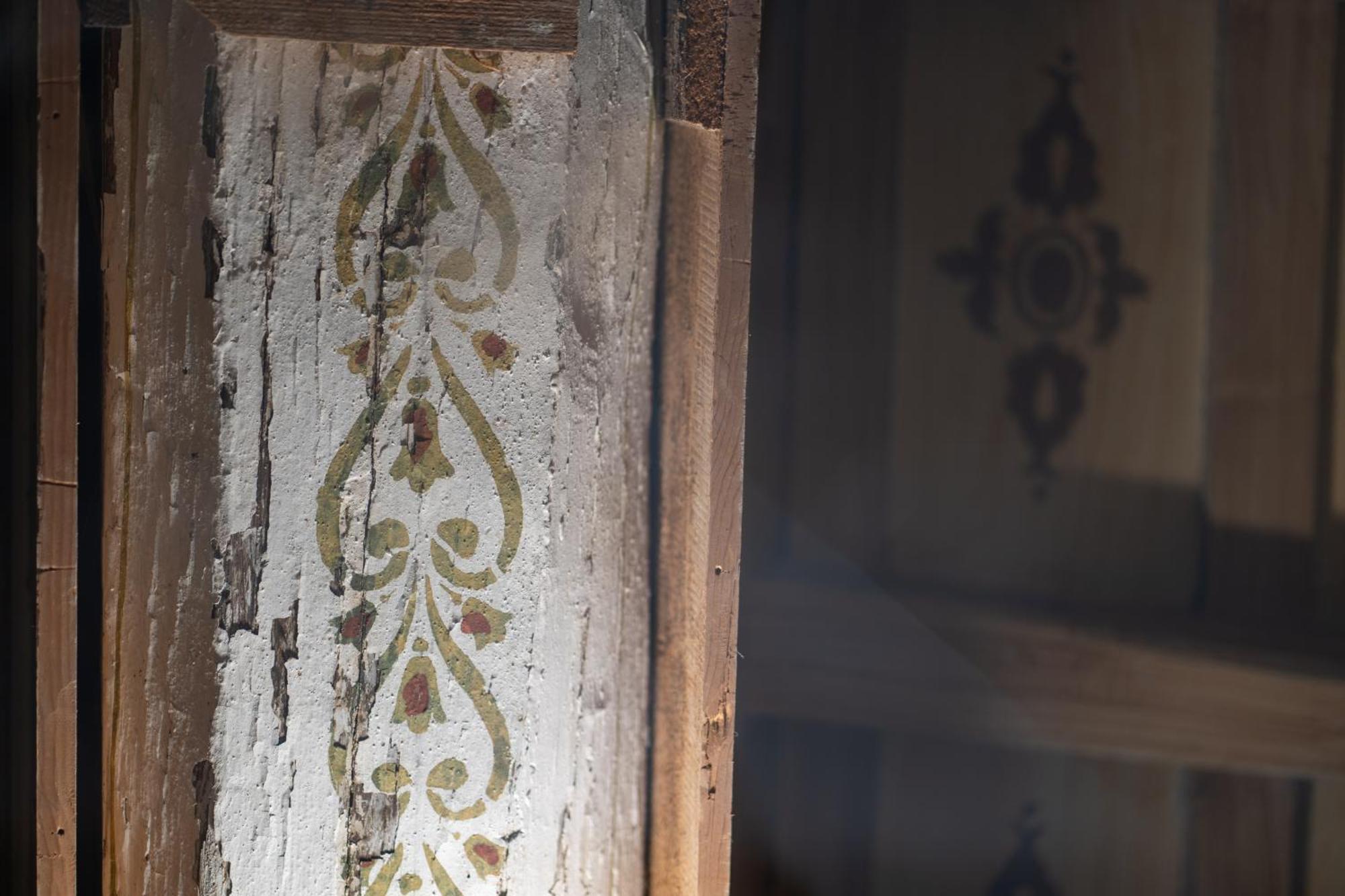 Pgrhome Croce Rome Buitenkant foto