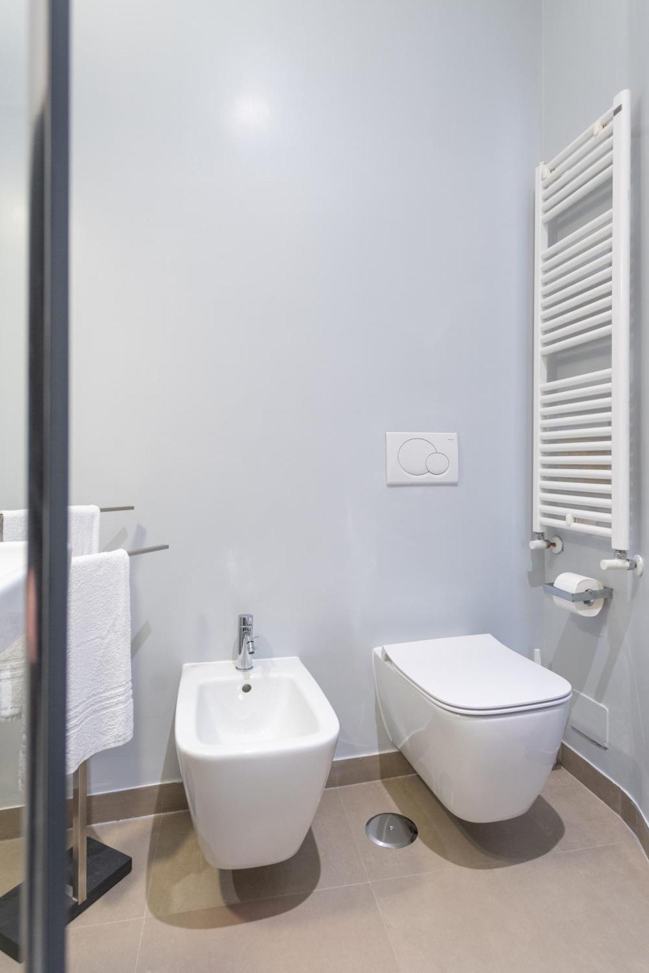 Pgrhome Croce Rome Buitenkant foto